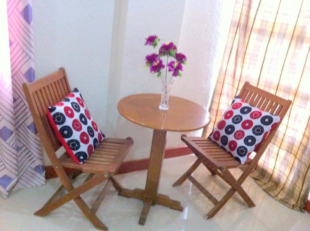 Casanas Suites Puerto Princesa Exteriér fotografie