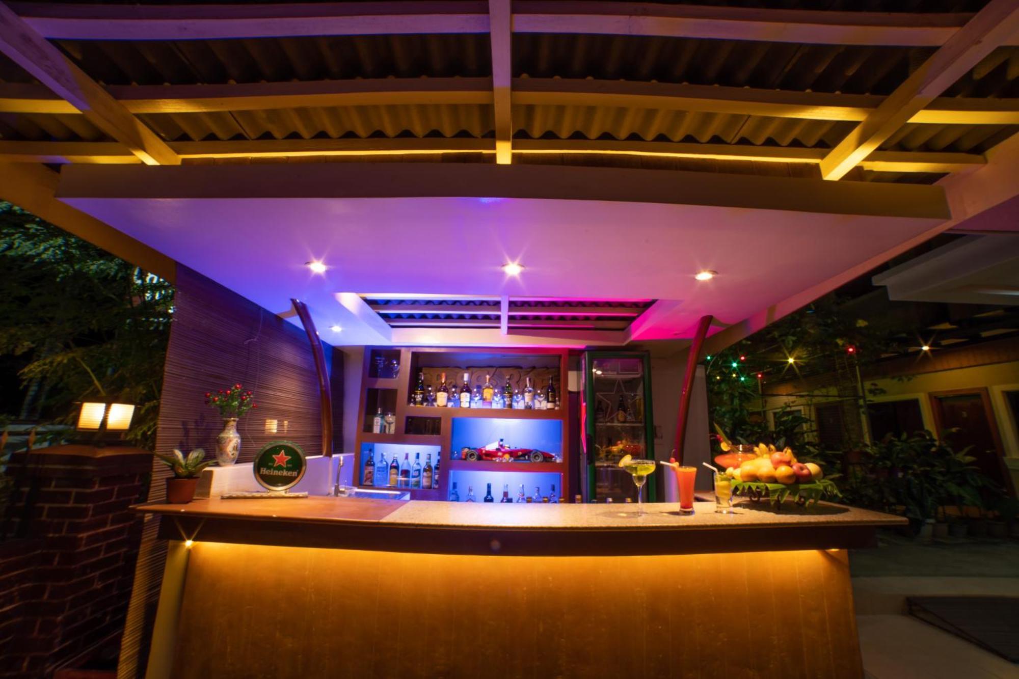 Casanas Suites Puerto Princesa Exteriér fotografie