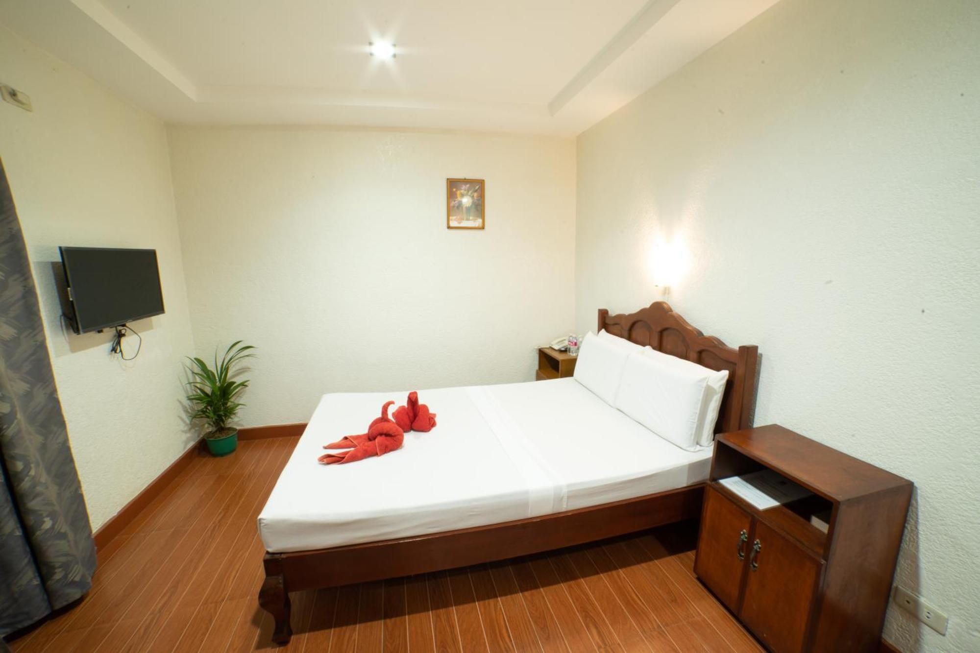 Casanas Suites Puerto Princesa Exteriér fotografie