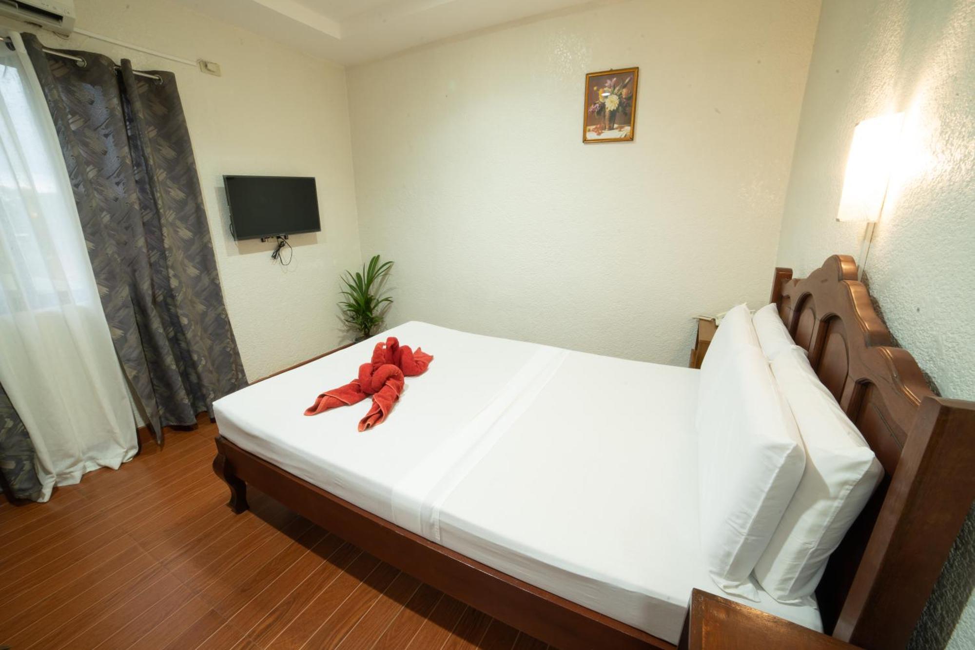 Casanas Suites Puerto Princesa Exteriér fotografie