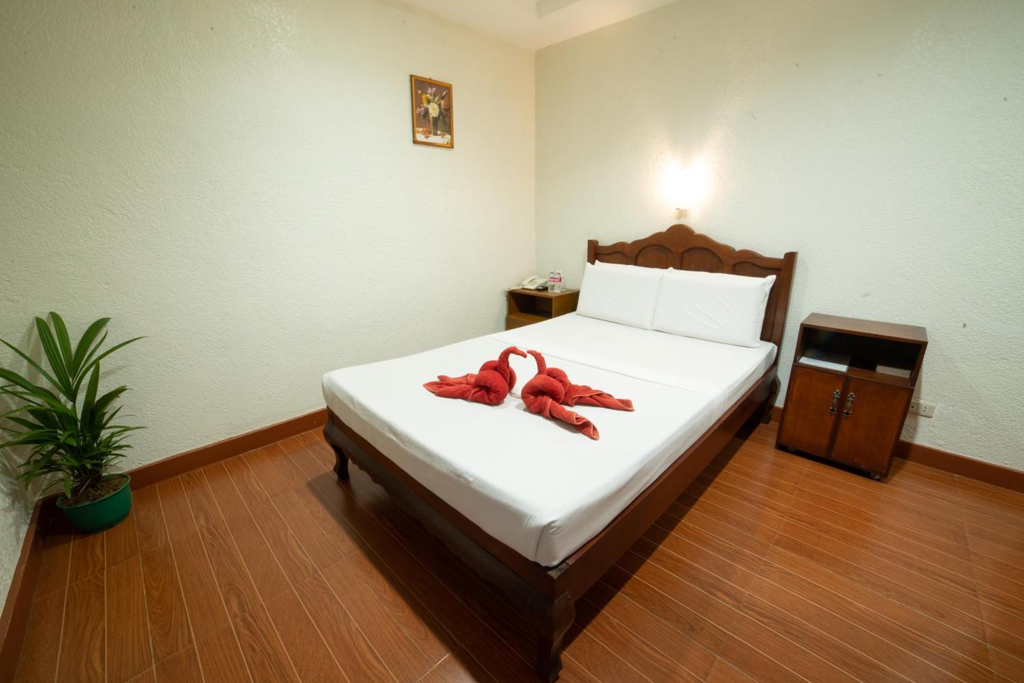 Casanas Suites Puerto Princesa Exteriér fotografie