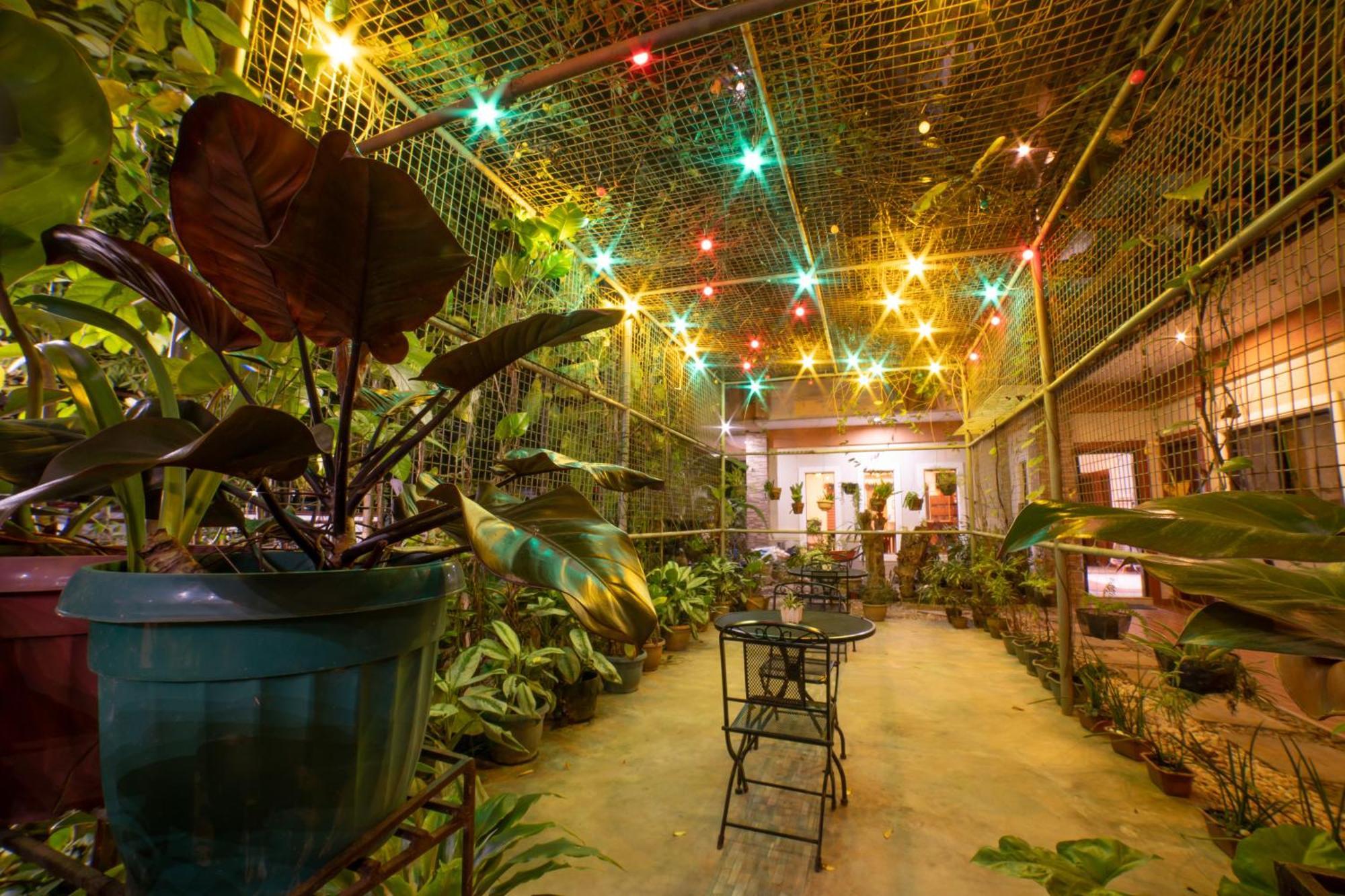 Casanas Suites Puerto Princesa Exteriér fotografie