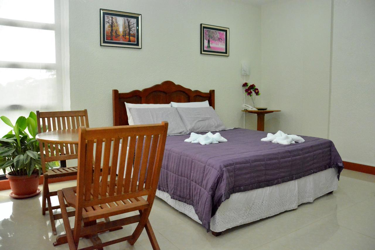Casanas Suites Puerto Princesa Exteriér fotografie