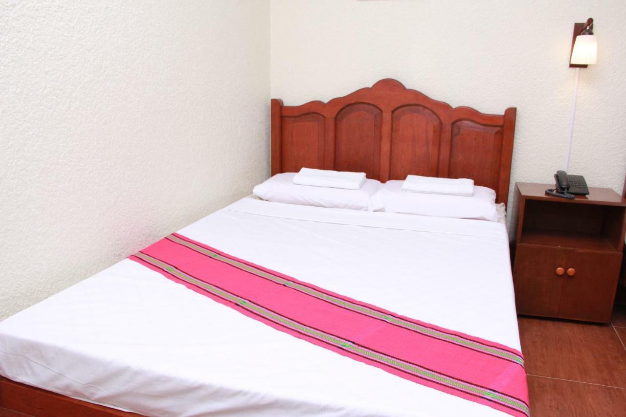 Casanas Suites Puerto Princesa Exteriér fotografie