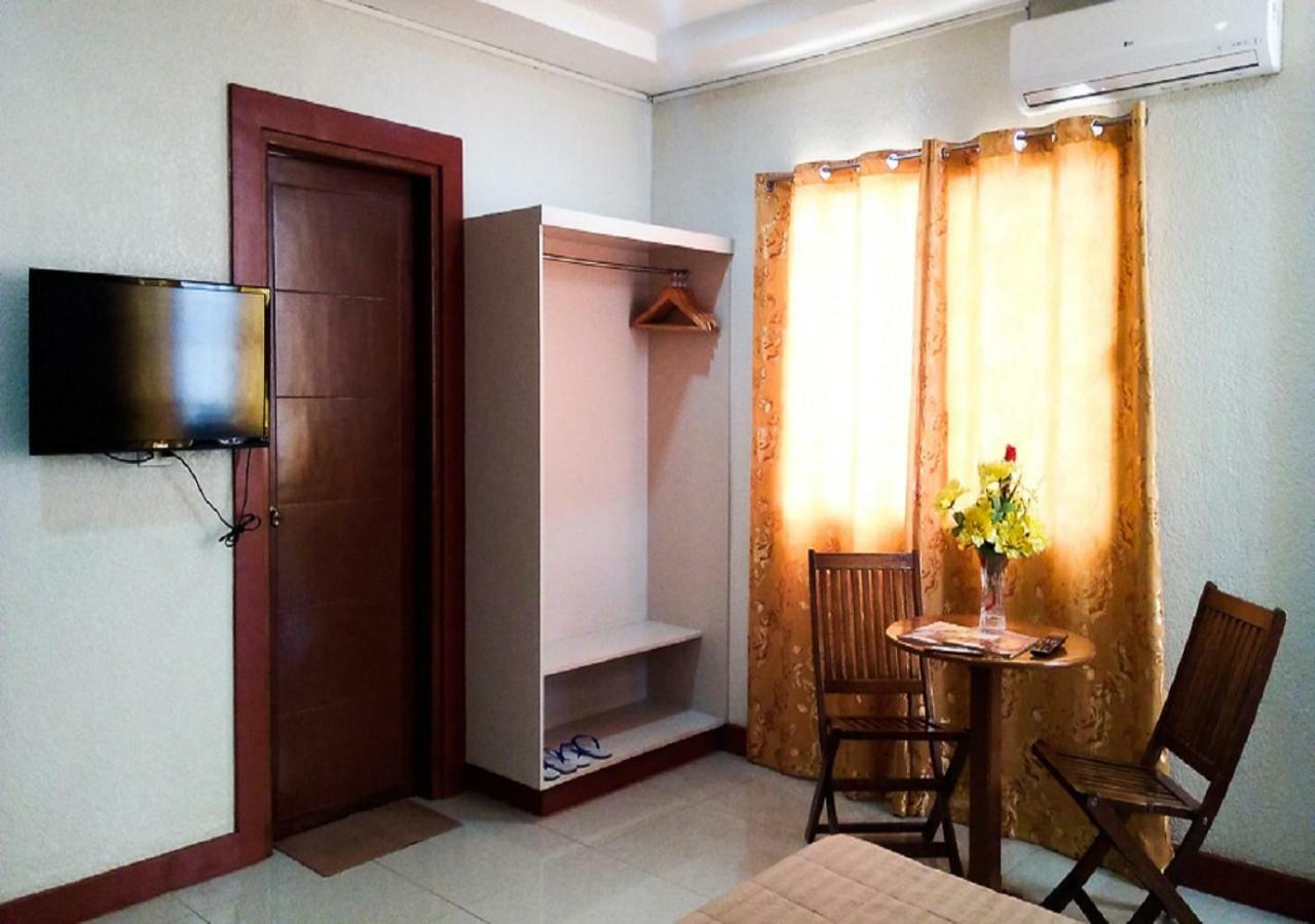 Casanas Suites Puerto Princesa Exteriér fotografie